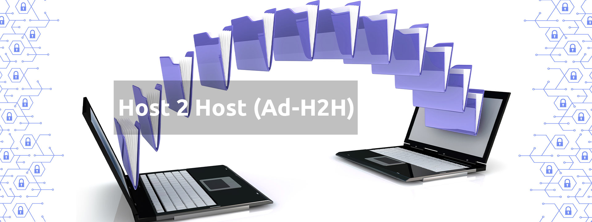 Ad-H2H (Host to Host)